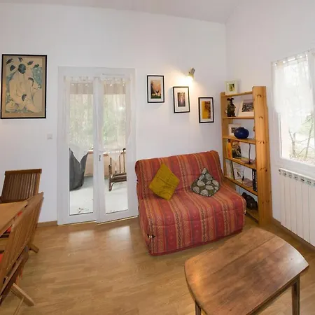 Les Chenes Fontenilles