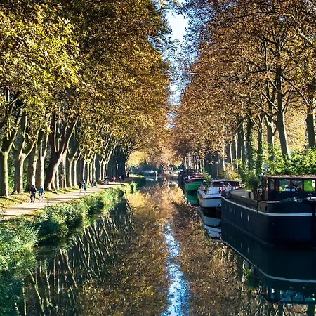 Landsted Les Chenes Fontenilles