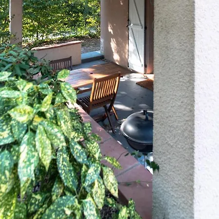 Landsted Les Chenes Fontenilles