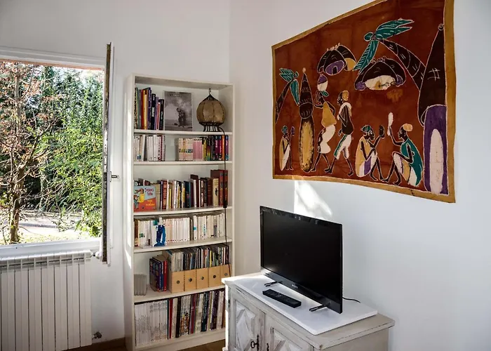 Les Chenes * Fontenilles