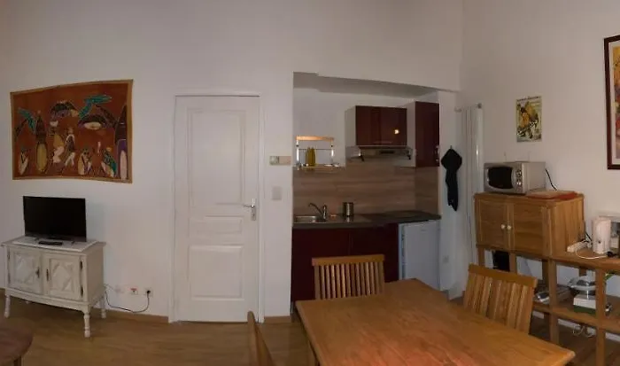 カントリーハウス Les Chenes