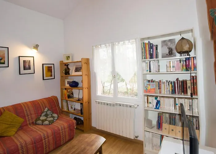 カントリーハウス Les Chenes Fontenilles