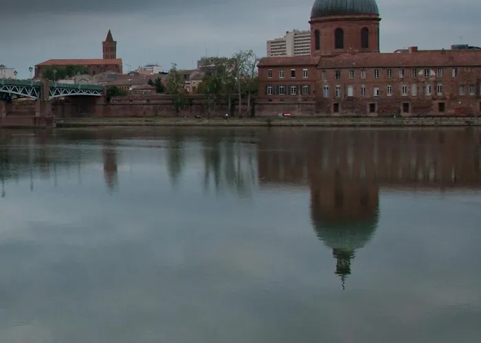 カントリーハウス Les Chenes *