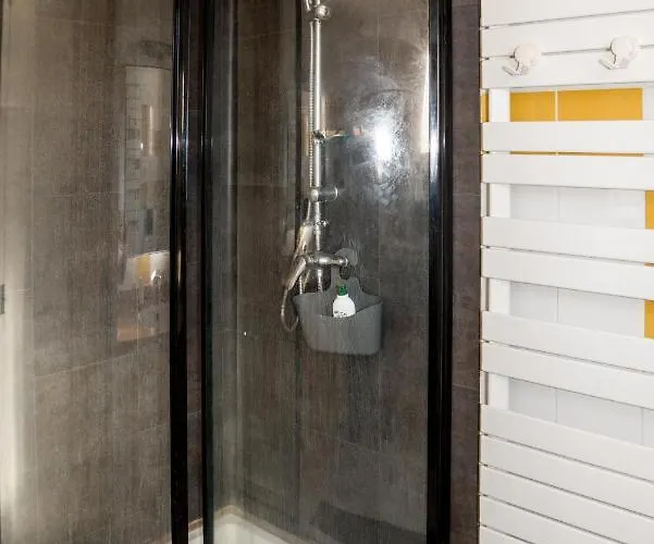 カントリーハウス Les Chenes