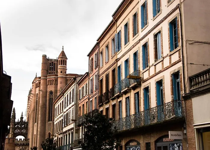 カントリーハウス Les Chenes *