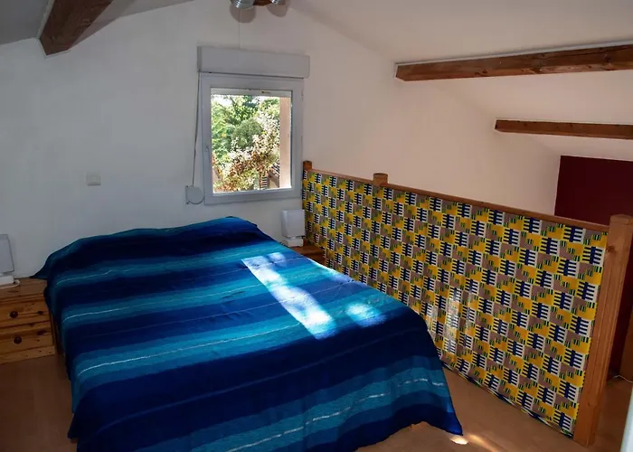 Les Chenes カントリーハウス Fontenilles