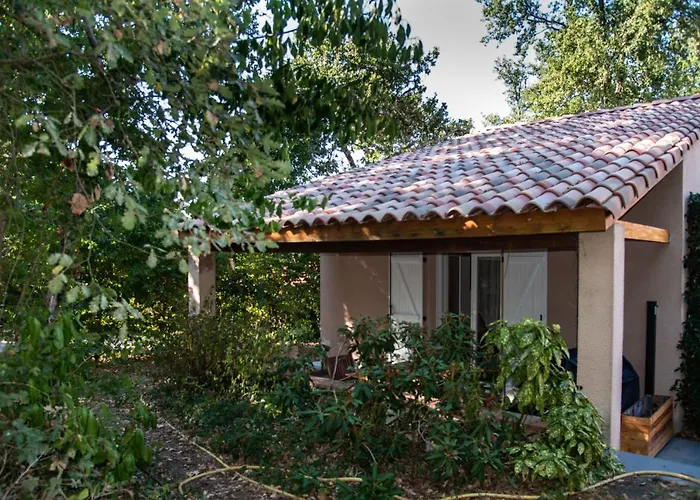 Les Chenes * Fontenilles