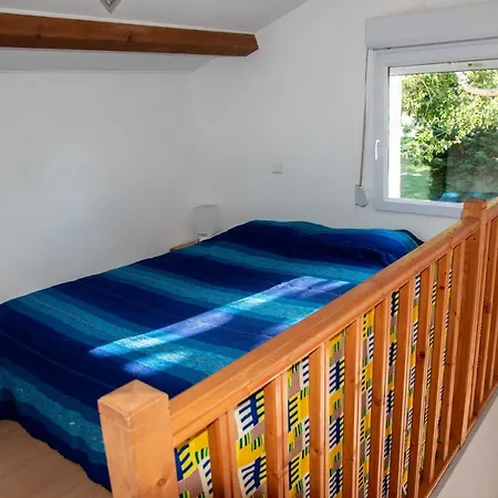 Les Chenes Gospodarstwo wiejskie *