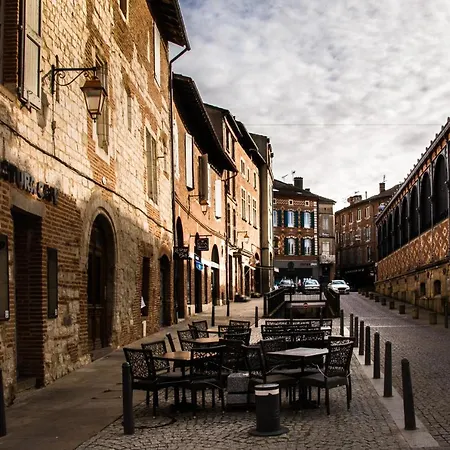 Casa rural Les Chenes *