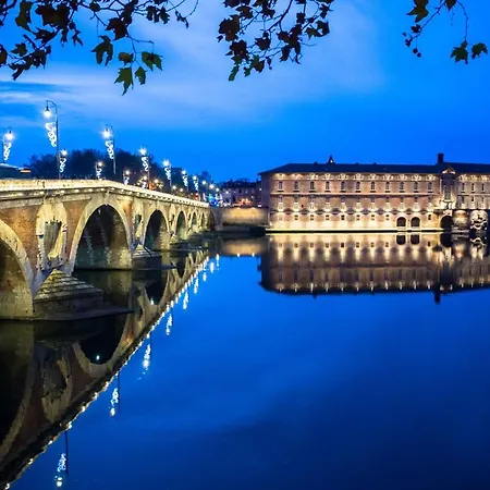 Les Chenes Casa rural