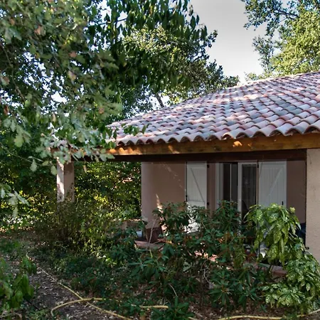 Les Chenes * Fontenilles