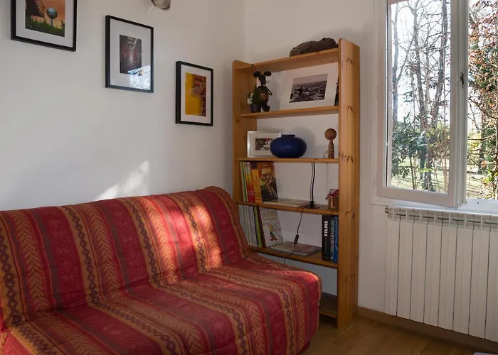 Les Chenes Casa rural Fontenilles